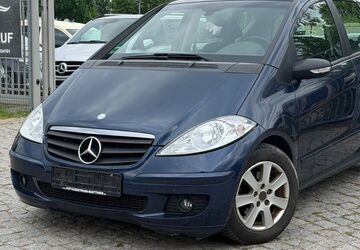 Mercedes-Benz A 160 230.000 km 750 &euro; Hannover 30179