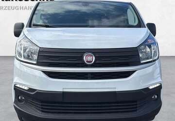 Fiat Talento 92.400 km 13.566 &euro; Isernhagen 30916