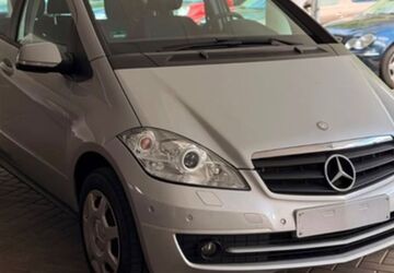 Mercedes-Benz A 170 190.500 km 2.999 &euro; Barsinghausen 30890
