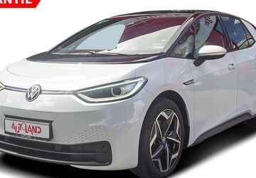 VW ID.3 53.969 km 23.950 &euro; Hannover 30179