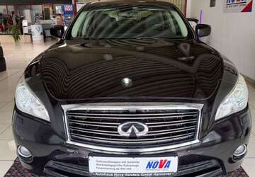 INFINITI M30 229.000 km 7.790 &euro; Laatzen 30880