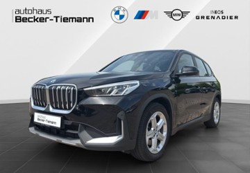 BMW iX1 62.622 km 31.880 &euro; Wunstorf 31515