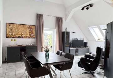 Wohnung Isernhagen - 4 Zimmer, 145 m&sup2;, 1.595&euro; | Angebot:27020528