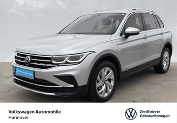 VW Tiguan 33.000 km 27.990 &euro; Hannover 30519