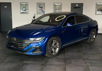 VW Arteon 37.900 km 27.990 &euro; Laatzen 30880