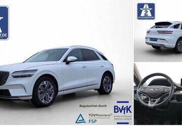 Genesis GV70 67.250 km 38.950 &euro; Lauenau 31867
