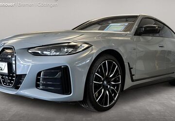 BMW i4 60.974 km 45.710 &euro; Hannover 30539