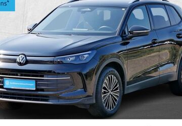 VW Tiguan 20.410 km 32.950 &euro; Langenhagen 30853