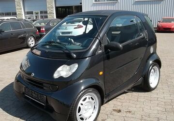 Smart ForTwo 224.000 km 690 &euro; Garbsen 30827