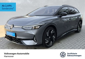 VW ID.7 22.802 km 55.380 &euro; Hannover 30655