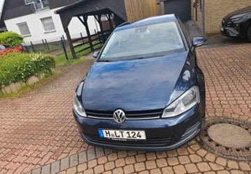 VW Golf 160.000 km 9.500 &euro; Garbsen 30827