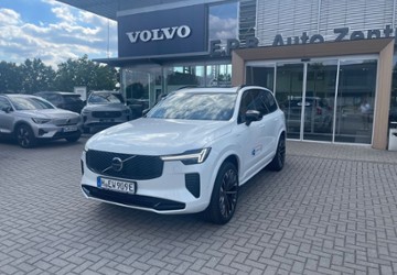 Volvo XC90 4.000 km 73.900 &euro; Hannover 30179