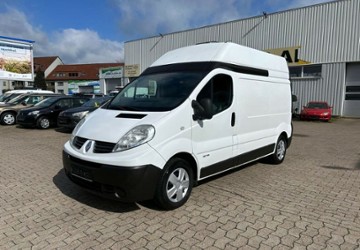 Renault Trafic 176.000 km 5.950 &euro; Garbsen/ Hannover 30827