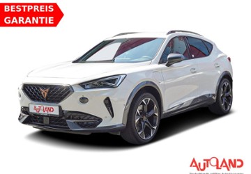 Cupra Formentor 32.498 km 26.950 &euro; Hannover 30179
