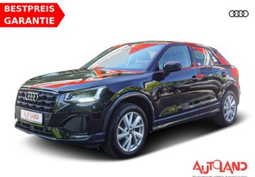 Audi Q2 77.117 km 23.950 &euro; Hannover 30179