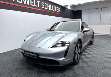 Porsche Taycan 44.660 km 56.900 &euro; Lehrte 31275