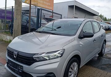 Dacia Sandero 79.000 km 11.490 &euro; Hannover 30453