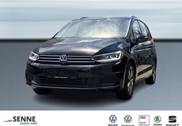 VW Touran 5.400 km 37.450 &euro; Barsinghausen 30890