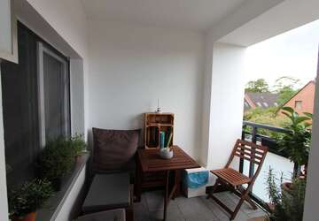 Wohnung Burgdorf Sorgensen - 1 Zimmer, 44 m&sup2;, 459&euro; | Angebot:26882353