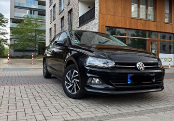 VW Polo 132.936 km 9.300 &euro; Hannover 30655