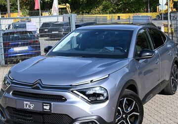 Citroen C4 X 10.601 km 22.289 &euro; Laatzen 30880