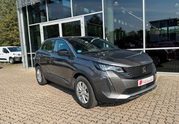 Peugeot 3008 19.995 km 23.980 &euro; Garbsen 30826