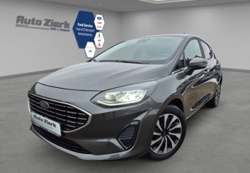 Ford Fiesta 40.621 km 15.990 &euro; Lehrte 31275