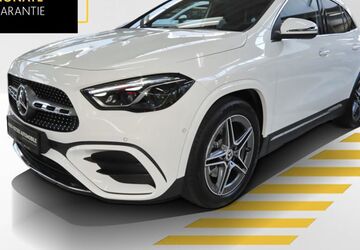 Mercedes-Benz GLA 200 3.007 km 41.829 &euro; Garbsen 30827