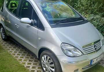Mercedes-Benz A 160 197.000 km 1.480 &euro; Burgwedel 30938