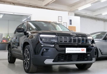 Jeep Avenger 43.408 km 22.499 &euro; Hannover 30163