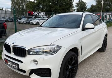 BMW X6 147.000 km 27.999 &euro; Hannover 30179
