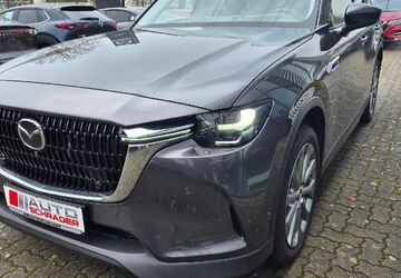 Mazda CX-60 3.200 km 43.980 &euro; Hannover 30659