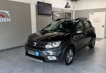 Dacia Sandero 71.201 km 9.900 &euro; Hemmingen 30966