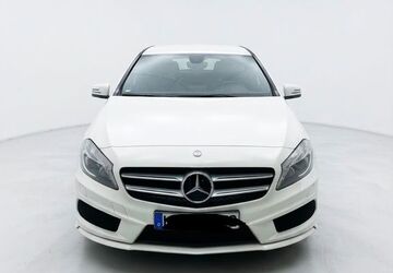 Mercedes-Benz A 180 190.000 km 7.100 &euro; Burgwedel 30938