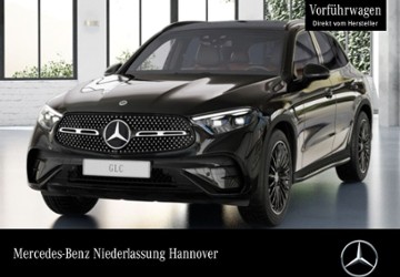Mercedes-Benz GLC 450 9.923 km 70.890 &euro; Hannover 30655