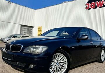 BMW 745 327.000 km 5.250 &euro; Garbsen 30827