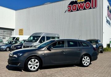 Opel Insignia 168.000 km 4.450 &euro; Garbsen 30827