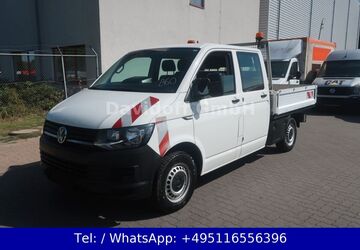 VW T6 Transporter 229.190 km 12.400 &euro; Hannover 30179