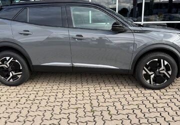 Peugeot 2008 11.525 km 25.690 &euro; Garbsen 30826