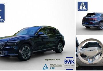 Genesis GV70 49.120 km 39.950 &euro; Lauenau 31867