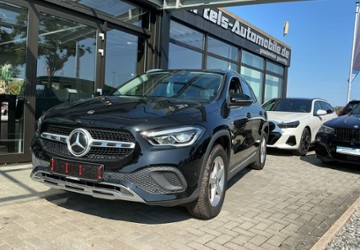 Mercedes-Benz GLA 250 119.000 km 25.880 &euro; Fuhrberg 30938