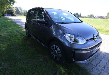 VW e-up! 26.000 km 17.499 &euro; Garbsen 30827