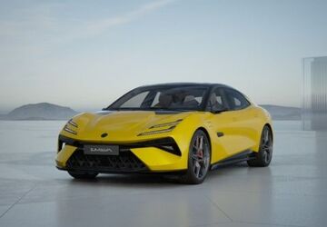 Lotus Emeya 40.000 km 79.990 &euro; Burgwedel 30938