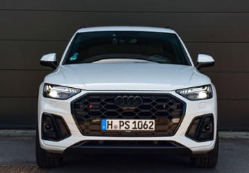Audi SQ5 43.000 km 52.900 &euro; Garbsen 30827