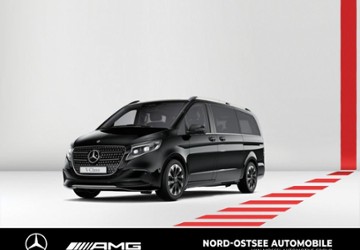 Mercedes-Benz V 300 23.676 km 69.990 &euro; Garbsen 30827