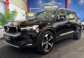 Volvo XC40 89.040 km 23.880 &euro; Garbsen 30827
