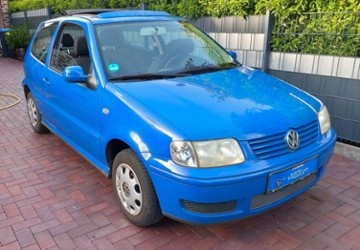 VW Polo 162.178 km 1.690 &euro; Seelze 30926