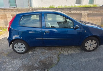 Fiat Punto 170.000 km 1.350 &euro; Garbsen 30823