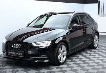 Audi A3 163.000 km 9.890 &euro; Lehrte 31275