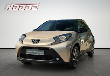 Toyota Aygo (X) 2.400 km 17.000 &euro; Hannover 30177